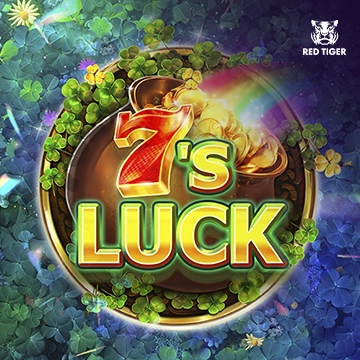 7s Luck - TERRABET168