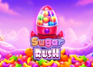 Pragmatic : Sugar Rush - TERRABET168