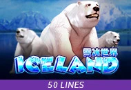 Spadegaming : Adventure Iceland - TERRABET168