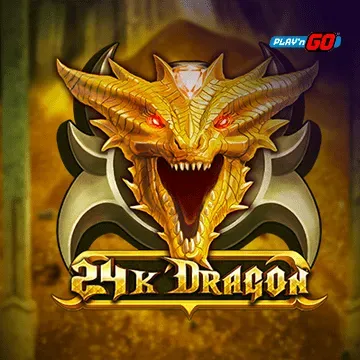 24k Dragon - TERRABET168