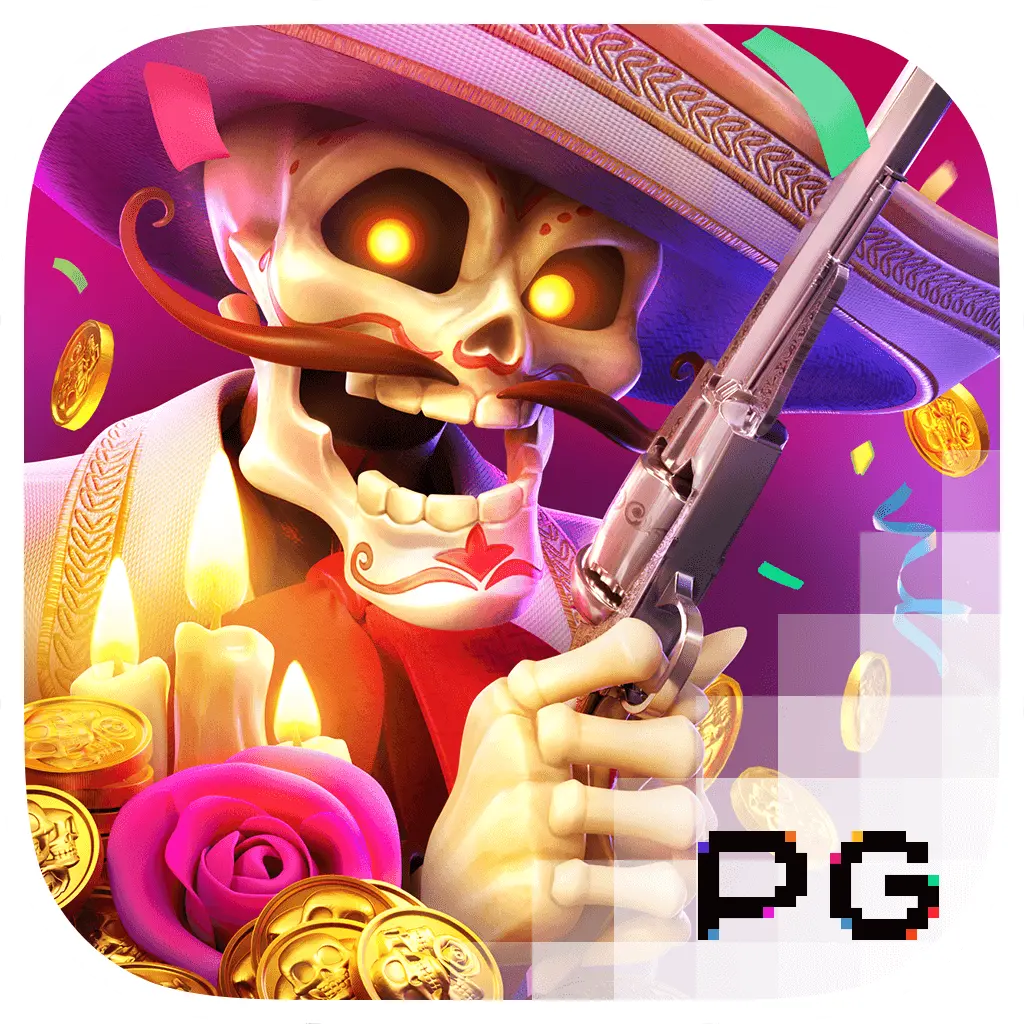 PGSoft : Wild Bandito - TERRABET168