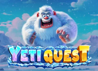 Pragmatic : Yeti Quest - TERRABET168
