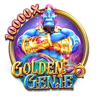 Facai : GOLDEN GENIE - TERRABET168
