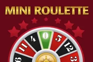 Mini Roulette - TERRABET168