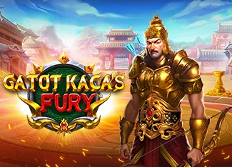 Pragmatic : Gatot Kacas Fury - TERRABET168