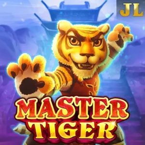 Jili : Master Tiger - TERRABET168