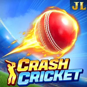 Crash Cricket - TERRABET168