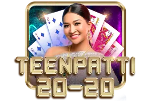 Teen Patti 2020 - TERRABET168