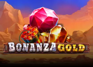 Pragmatic : Bonanza Gold - TERRABET168