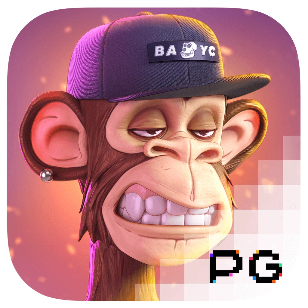 PGSoft : Wild Ape #3258 - TERRABET168
