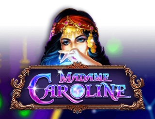 PLAYSTAR : MADAME CAROLINE - TERRABET168
