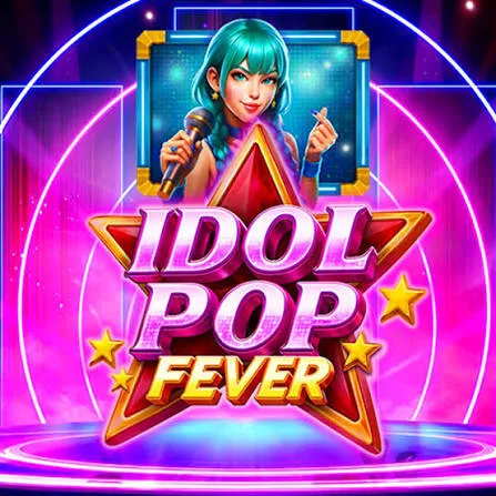 Pragmatic : Idol Pop Fever - TERRABET168