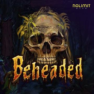 NolimitCity : Beheaded - TERRABET168
