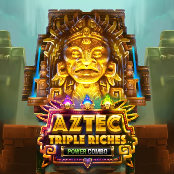 Aztec Triple Riches Power Combo - TERRABET168