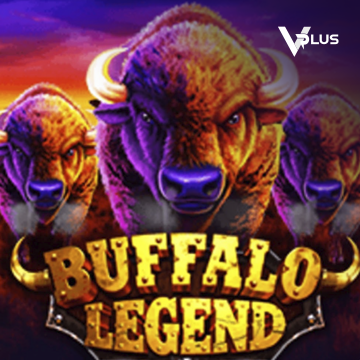Buffalo Triple Legend - TERRABET168