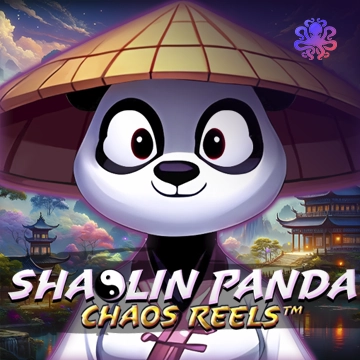 Shaolin Panda Chaos Reels - TERRABET168