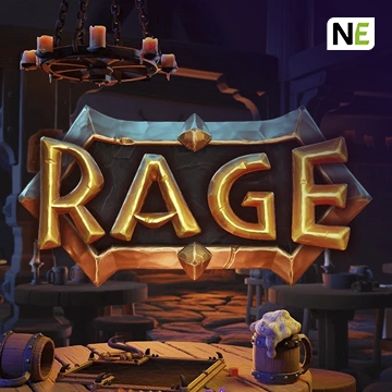 Rage - TERRABET168
