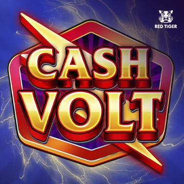Cash Volt - TERRABET168