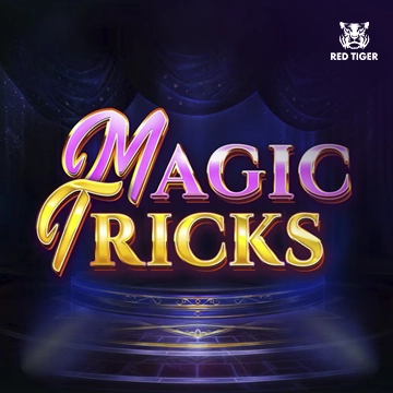 Magic Tricks - TERRABET168