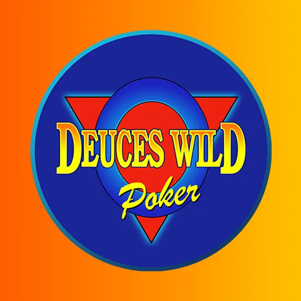 Deuces Wild - TERRABET168