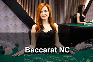 Baccarat NC - TERRABET168