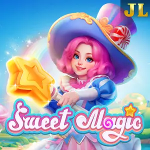 Jili : Sweet Magic - TERRABET168