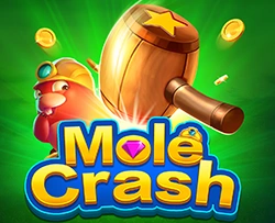 Mole Crash - TERRABET168