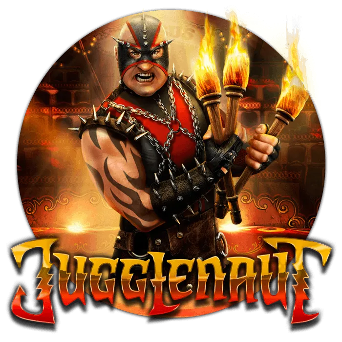 Habanero : Jugglenaut - TERRABET168
