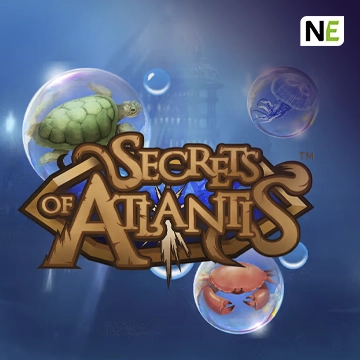 Secrets of Atlantis - TERRABET168