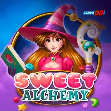 Sweet Alchemy - TERRABET168
