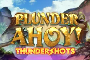 Plunder Ahoy! - TERRABET168