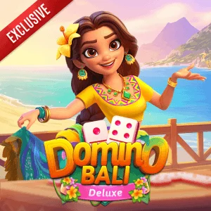 Deluxe Domino Bali - TERRABET168