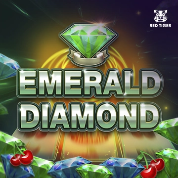Emerald Diamond - TERRABET168