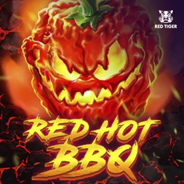 Red Hot BBQ - TERRABET168