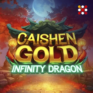 Mancala : Caishen Gold: Infinity Dragon - TERRABET168