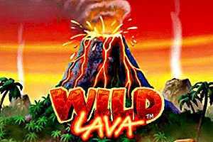 Wild Lava - TERRABET168
