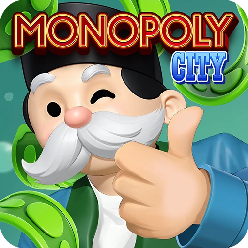 Monopoly City - TERRABET168