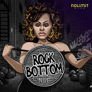 NolimitCity : Rock Bottom - TERRABET168