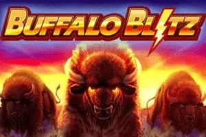 Buffalo Blitz - TERRABET168