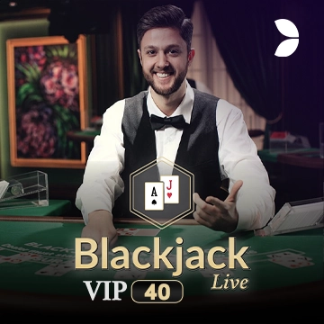 Blackjack VIP 40 - TERRABET168