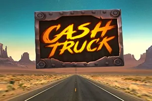 POP Cash Truck (Quickspin) - TERRABET168