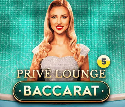 Priv&eacute; Lounge Baccarat 5 - TERRABET168