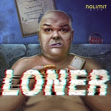 NolimitCity : Loner - TERRABET168