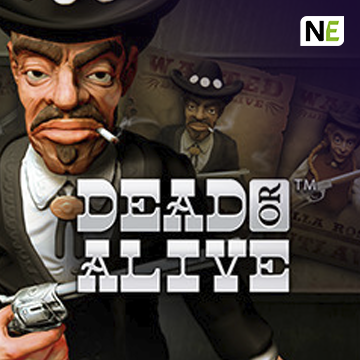 Dead or Alive - TERRABET168
