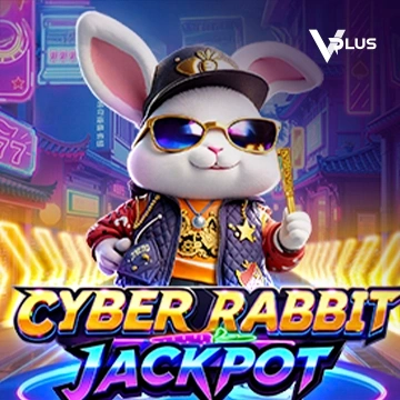Cyber Rabbit Jackpot - TERRABET168