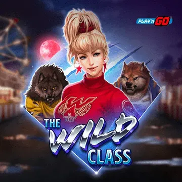 The Wild Class - TERRABET168