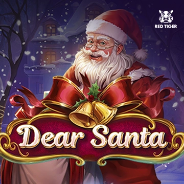 Dear Santa - TERRABET168