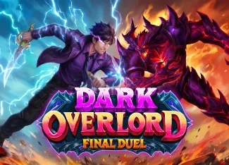 Pragmatic : Dark Overlord - Final Duel - TERRABET168