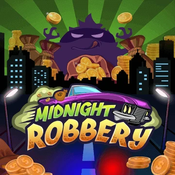 Midnight Robbery - TERRABET168