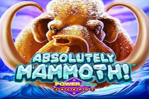 Absolutely Mammoth PowerPlay Jackpot - TERRABET168
